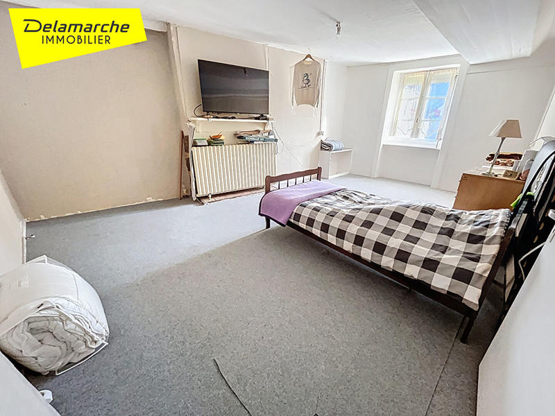 Maison - 75 m² - 2 pièces