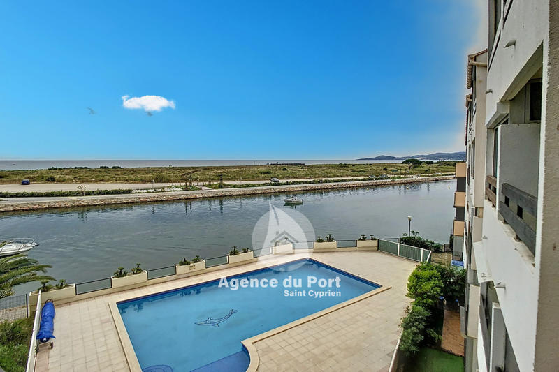 Appartement - 41 m² - 4 pièces