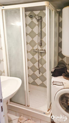 Appartement - 45 m² - 3 pièces