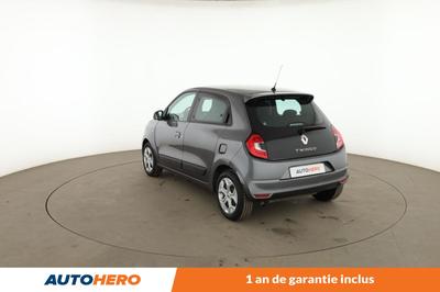 Renault Twingo 1.0 SCe Zen 73 ch