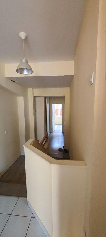 Immeuble - 6 pièces