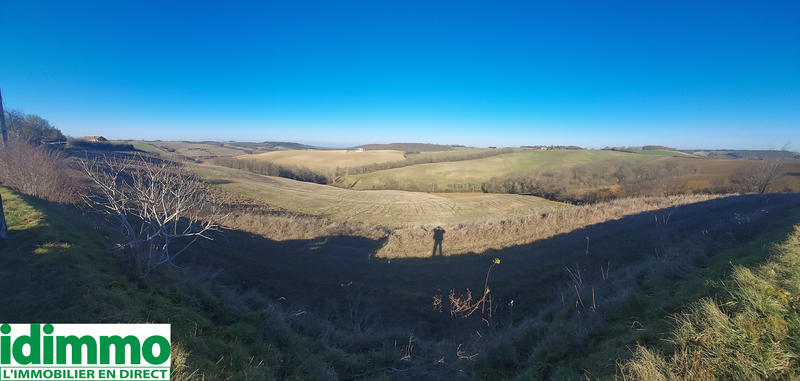 Ferme - 130 m² - 4 pièces