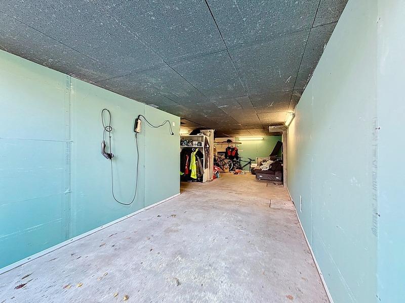 Maison - 104 m² - 5 pièces