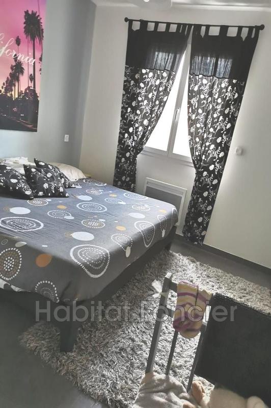 Maison - 116 m² - 5 pièces