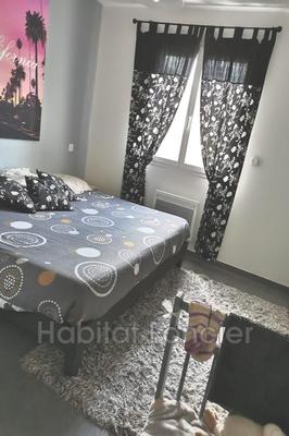 Maison - 116 m² - 5 pièces