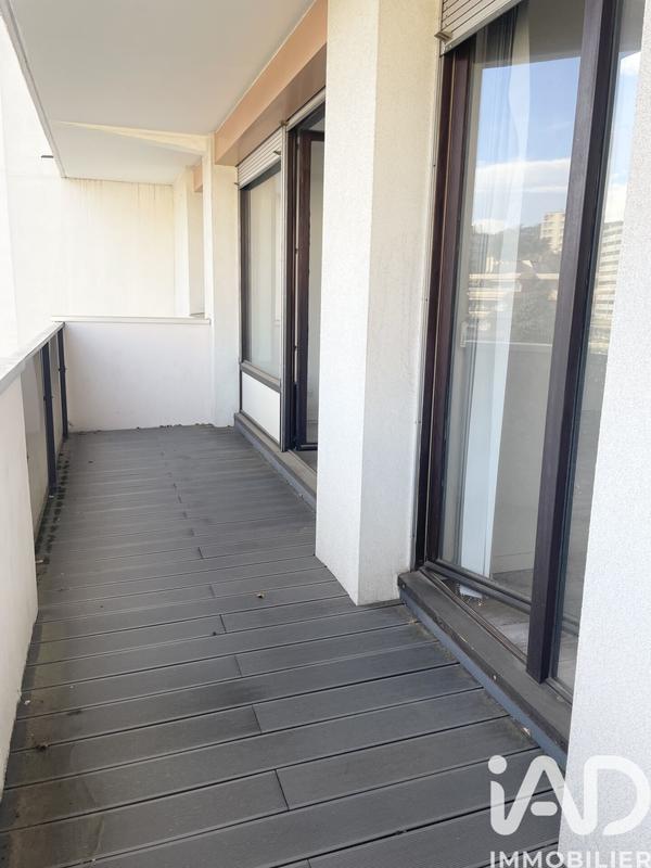 Appartement - 102 m² - 4 pièces