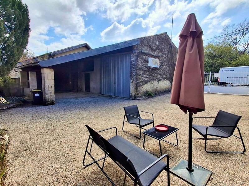 Maison - 191 m² - 7 pièces