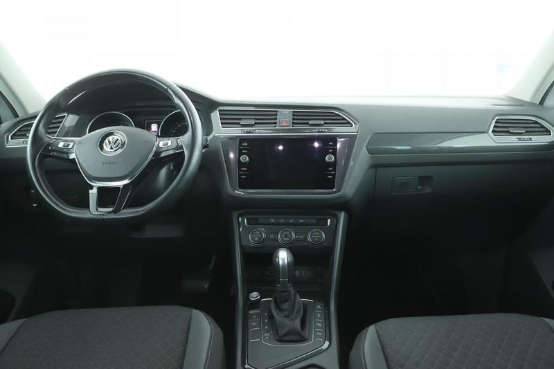 Volkswagen Tiguan 1.4 Tsi Act BlueMotion Tech Confortline Dsg6 150 ch