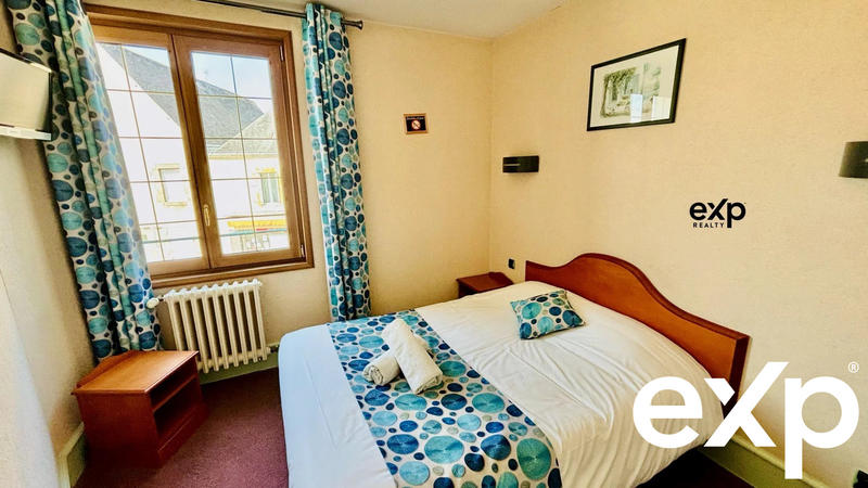 Fonds de commerce - 800 m²