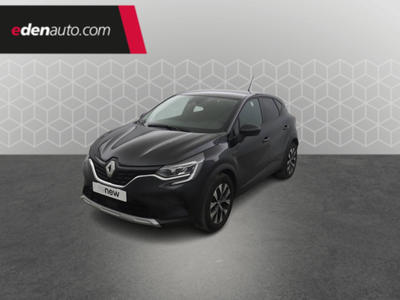Renault Captur TCe 90 Evolution