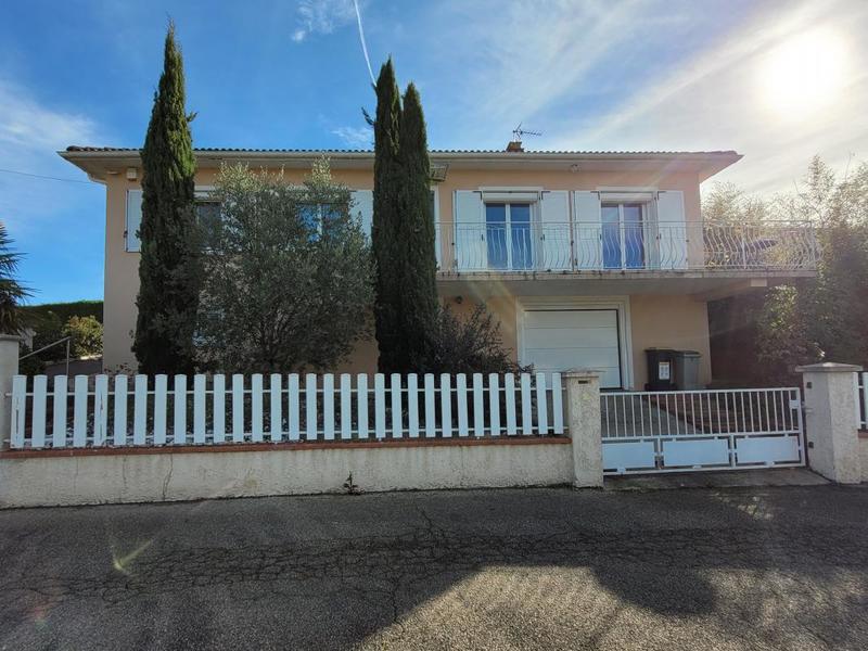 Maison - 156 m² - 5 pièces