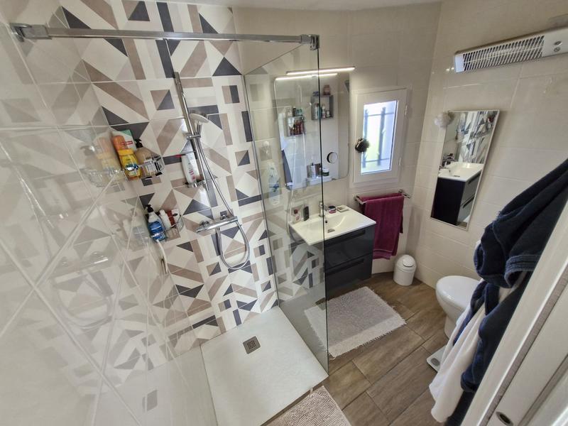 Maison - 41 m² - 3 pièces