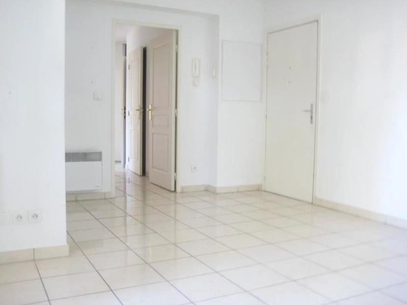 Appartement - 52 m² - 3 pièces