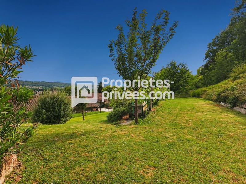 Maison - 117 m² - 5 pièces