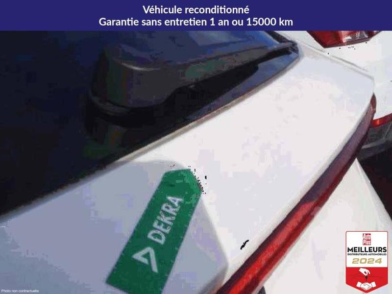 Seat Leon 1.5 eTSI Hybrid 115 Dsg7 Style