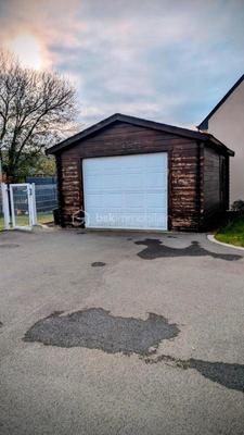 Maison - 145 m² - 6 pièces