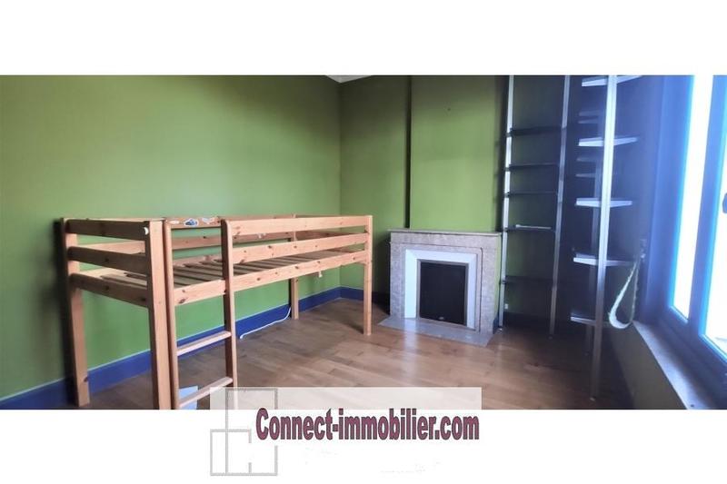 Maison - 284 m² - 12 pièces