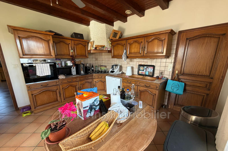 Maison - 127 m² - 5 pièces