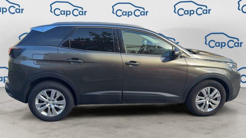 Peugeot 3008 II 1.2 PureTech 130 Active Business