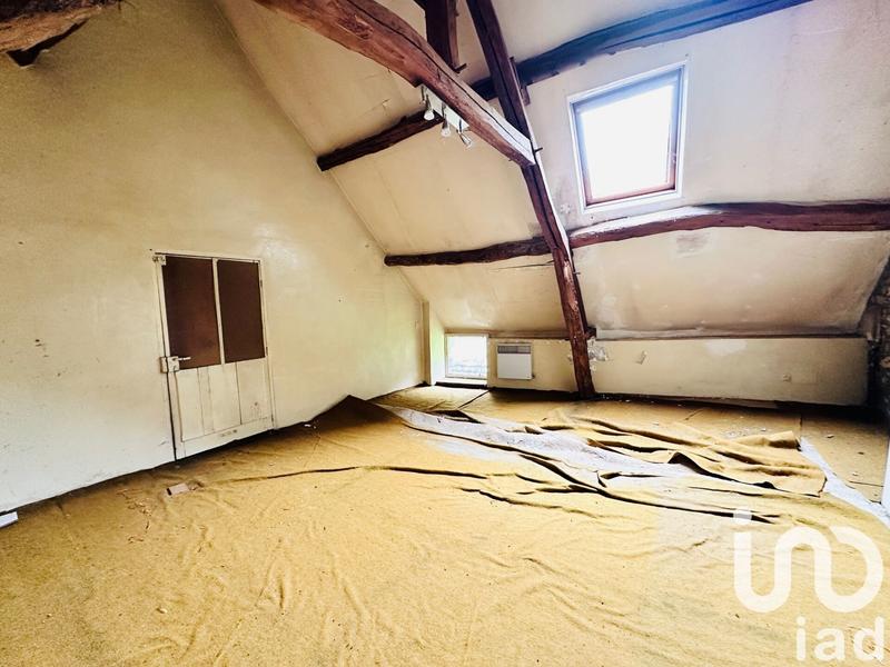 Ferme - 80 m² - 3 pièces