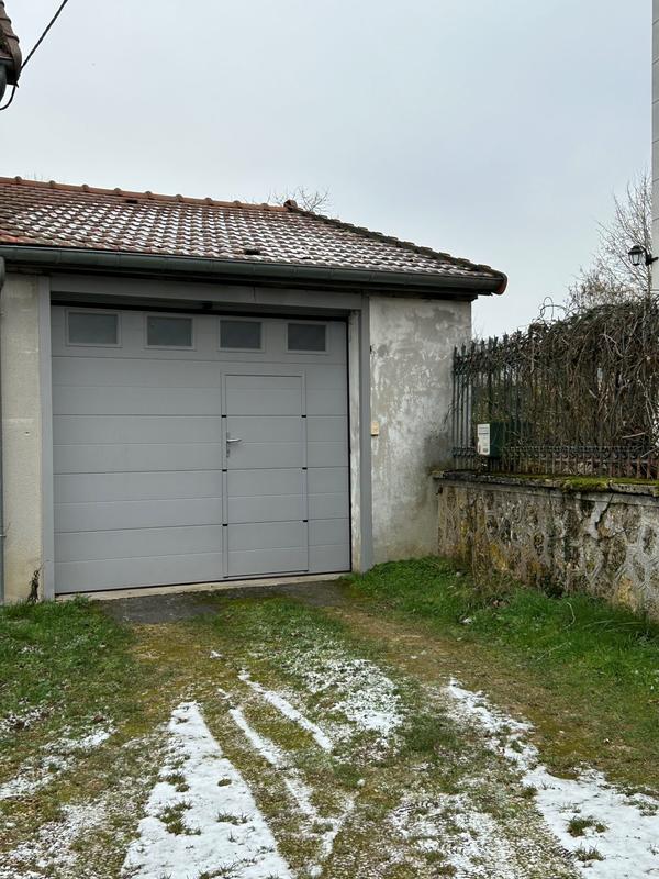 Maison - 170 m² - 9 pièces
