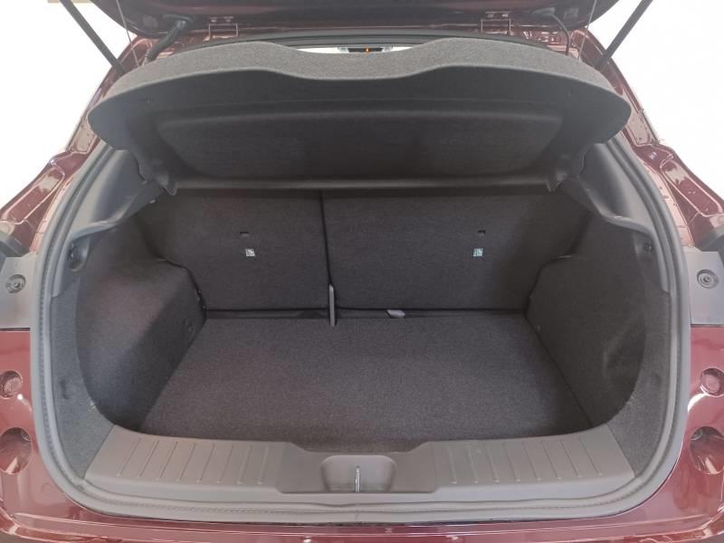 Nissan Juke Hybrid 143 Acenta