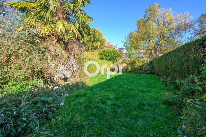 Maison - 84 m² - 4 pièces