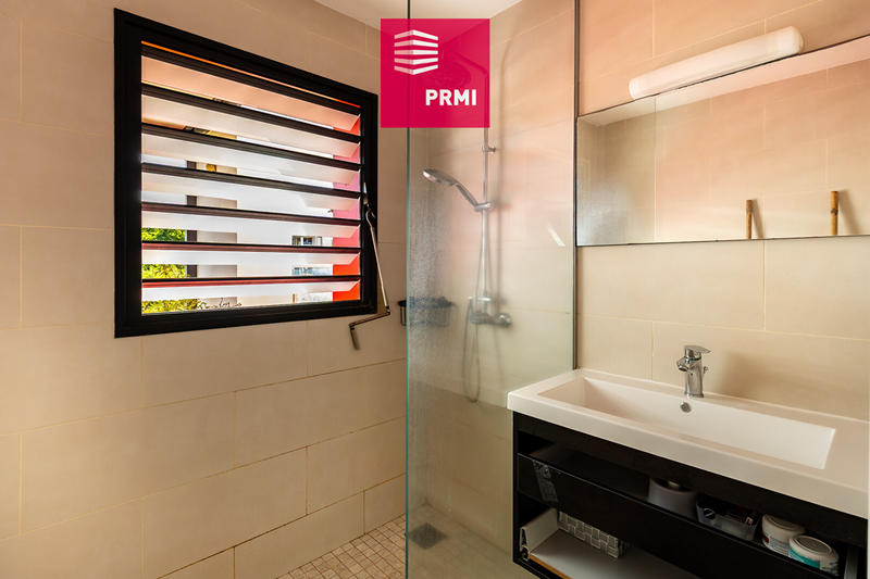 Appartement - 94 m² - 4 pièces