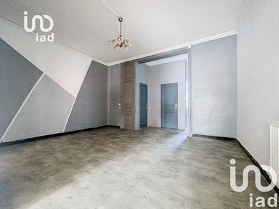 Maison de ville - 147 m² - 6 pièces