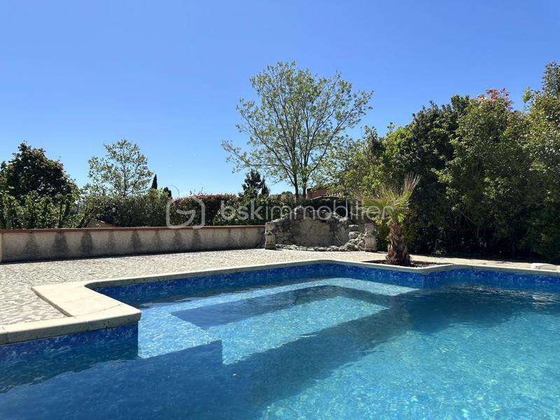 Villa - 254 m² - 7 pièces