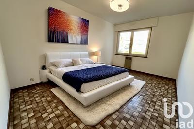 Appartement - 75 m² - 3 pièces