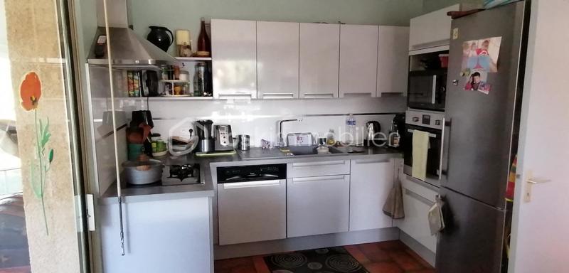 Maison d'architecte - 270 m² - 6 pièces