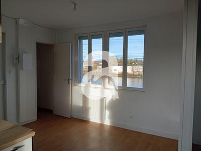 Appartement - 30 m² - 1 pièce