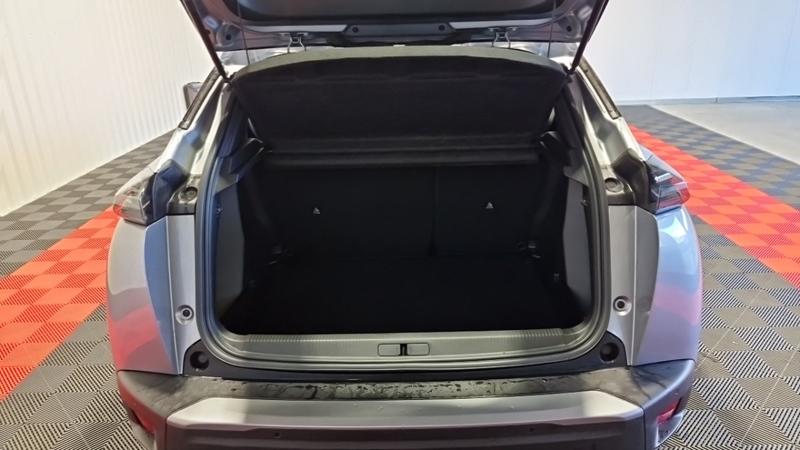 Peugeot 2008 Puretech 100 Ss Bvm6 Style