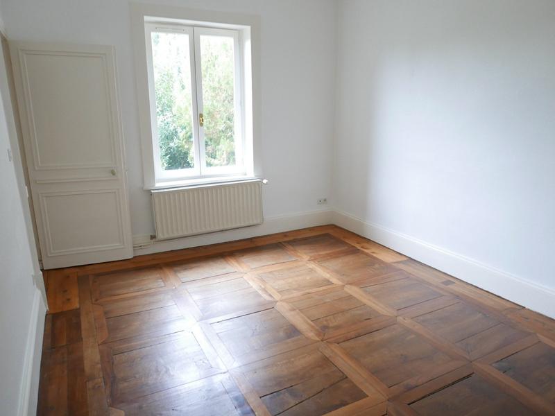 Maison ancienne - 60 m² - 3 pièces