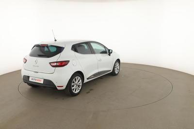 Renault Clio 1.5 dCi Energy Intens 90 ch