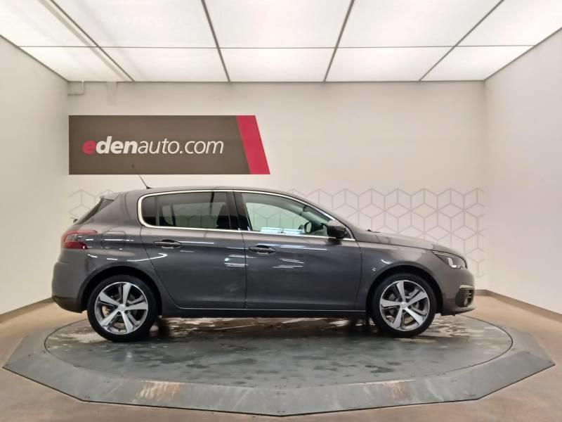 Peugeot 308 PureTech 130ch s&amp;S Bvm6 Allure