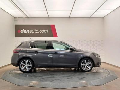 Peugeot 308 PureTech 130ch s&amp;S Bvm6 Allure