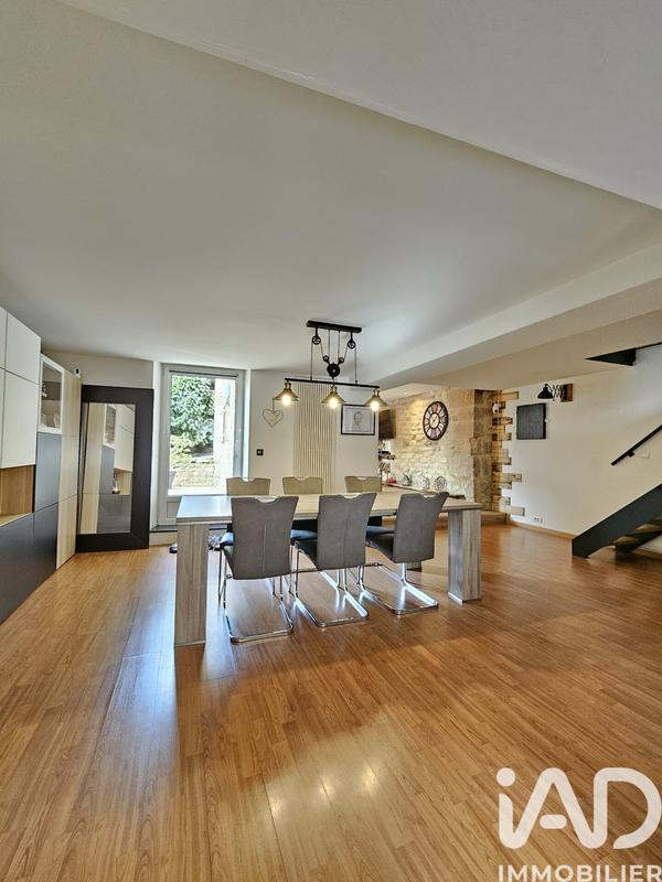 Maison - 170 m² - 4 pièces