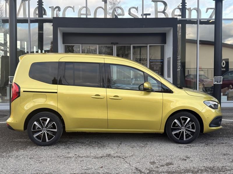 Mercedes Classe t 180 d Progressive