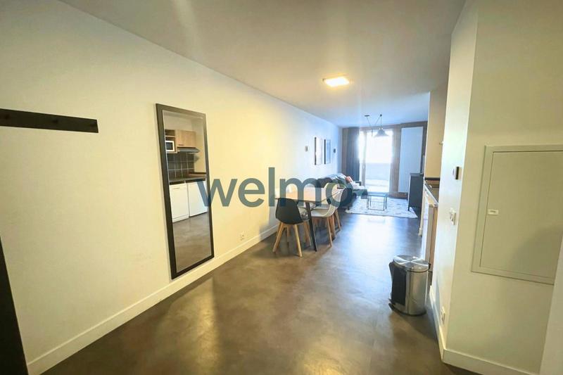 Appartement - 53 m² - 3 pièces