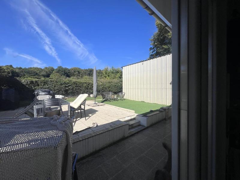 Maison - 108 m² - 5 pièces