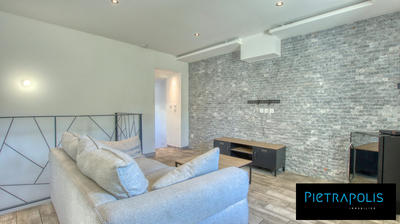 Maison - 72 m² - 3 pièces