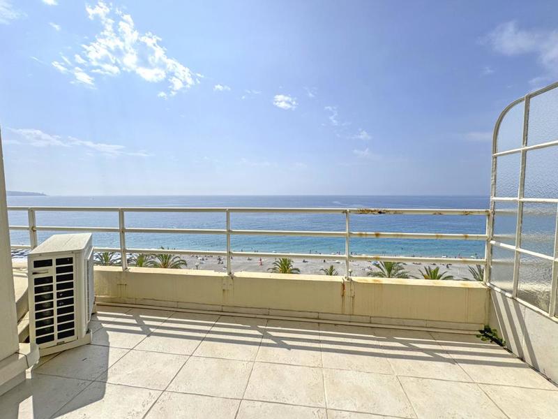 Appartement - 125 m² - 4 pièces