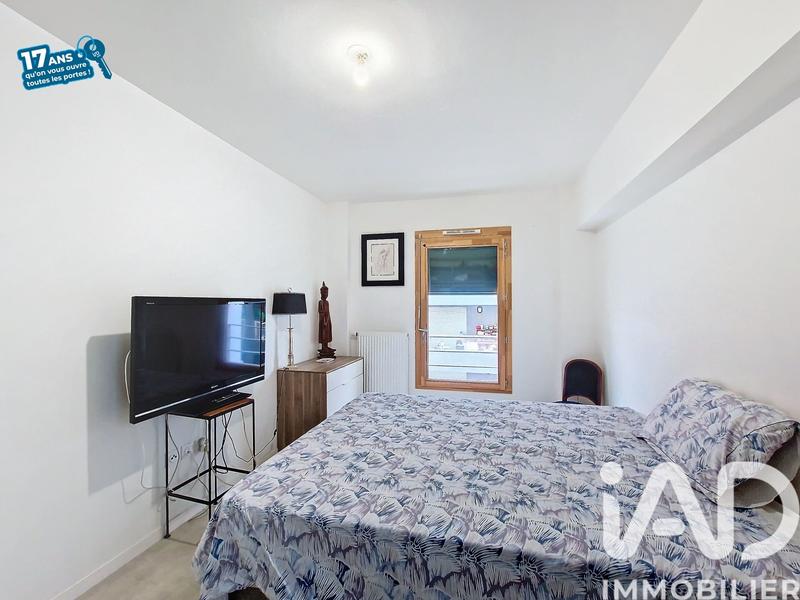 Appartement - 81 m² - 4 pièces