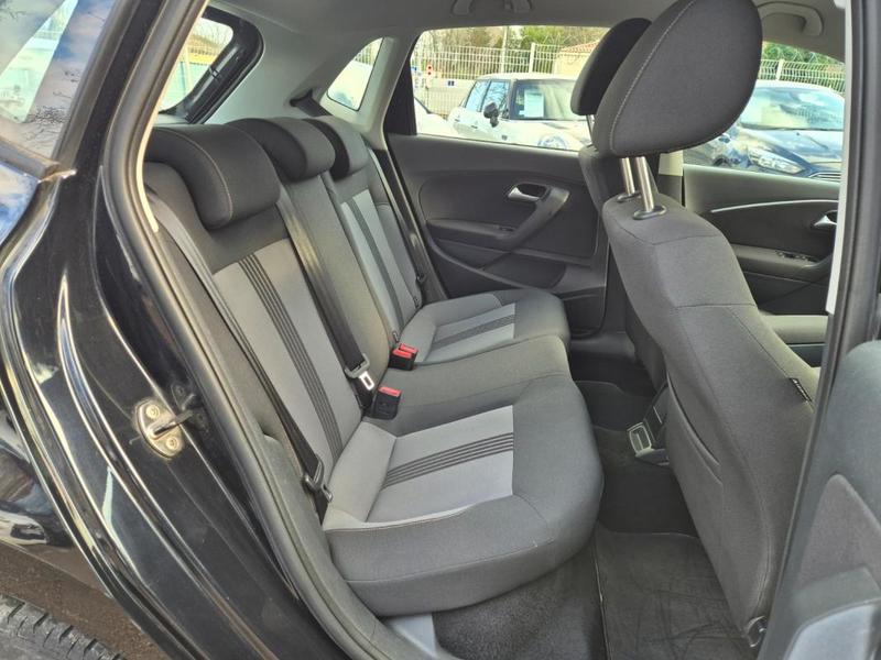 Volkswagen Polo V 1.2 Tsi 90ch Allstar 5p Garantie 12 Mois