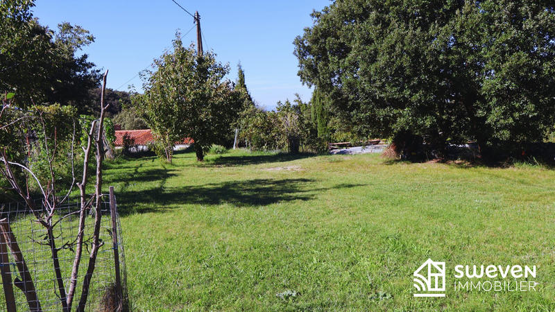 Mas - 100 m² - 5 pièces