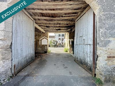 Maison - 160 m² - 7 pièces