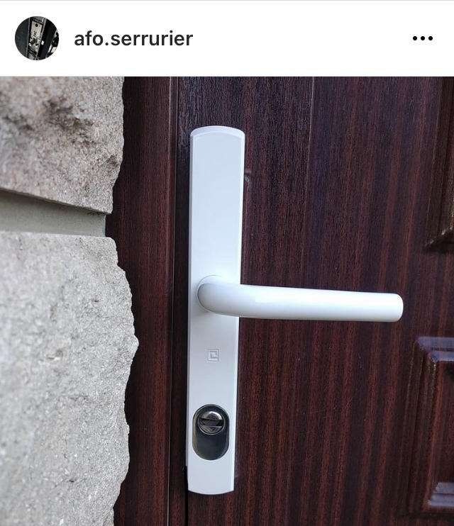afo serrurerie