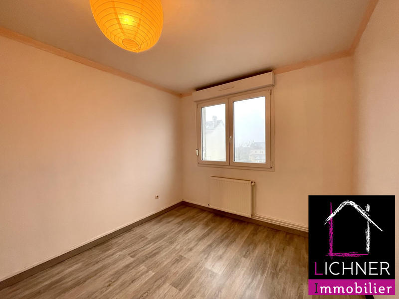 Maison - 78 m² - 5 pièces